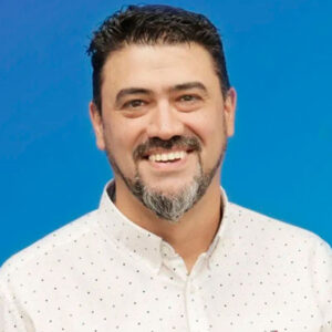 Sebastián Palermo