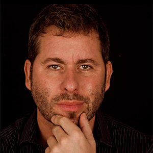 Martín Berasain