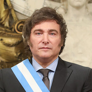 Javier Milei