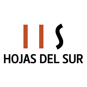 Hojas del Sur