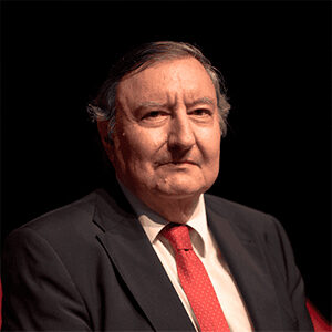 Ricardo Manuel Rojas
